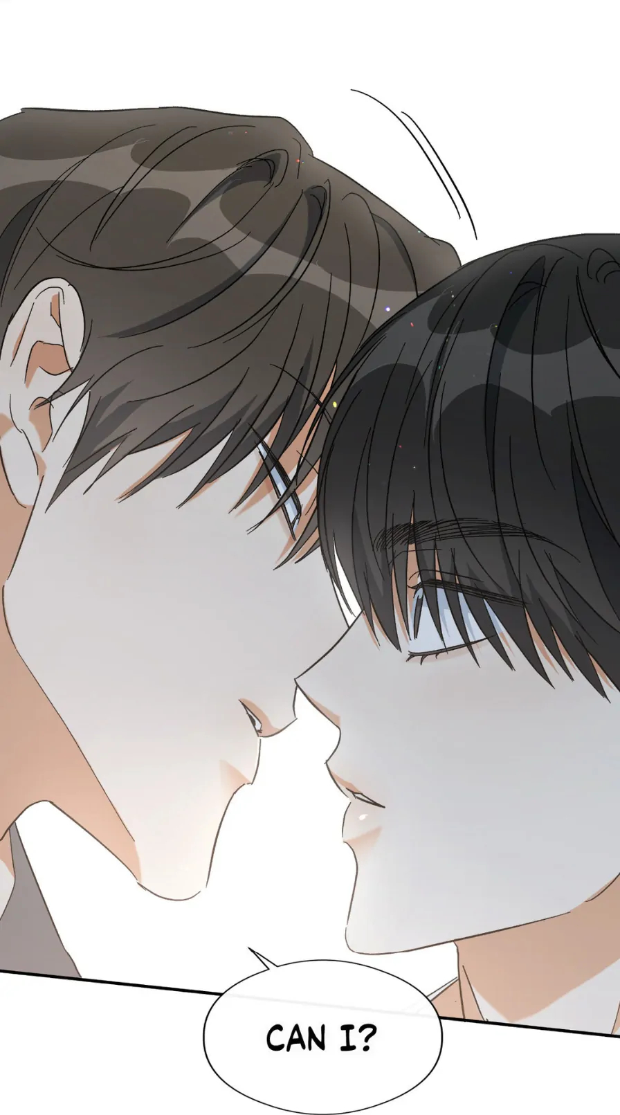 Half of Me 〘Official〙 - Chapter 60 manhwa