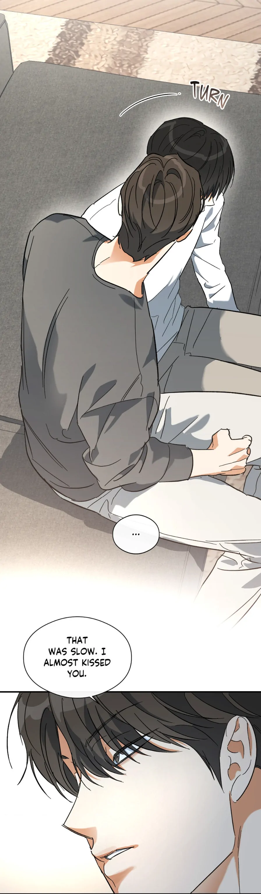 Half of Me 〘Official〙 - Chapter 60 manhwa