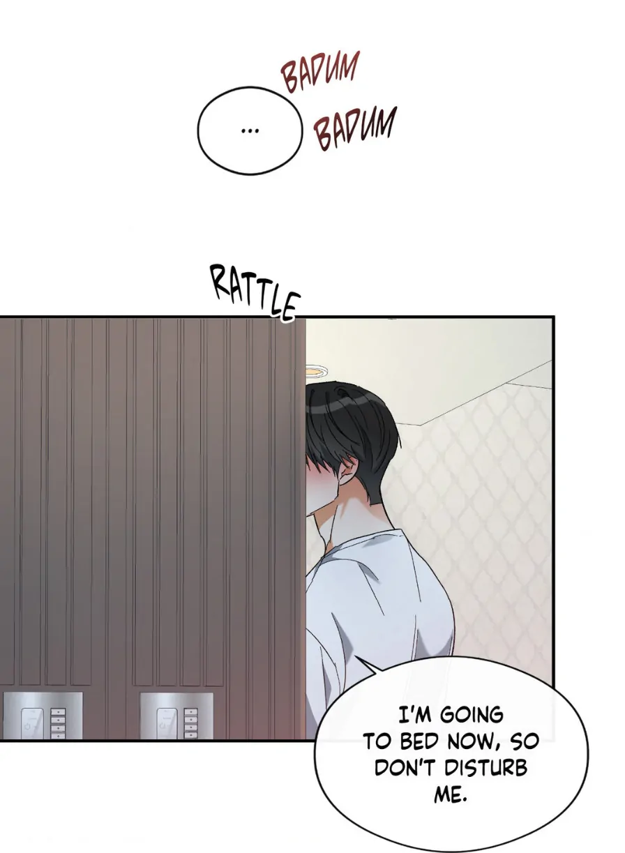 Half of Me 〘Official〙 - Chapter 60 manhwa