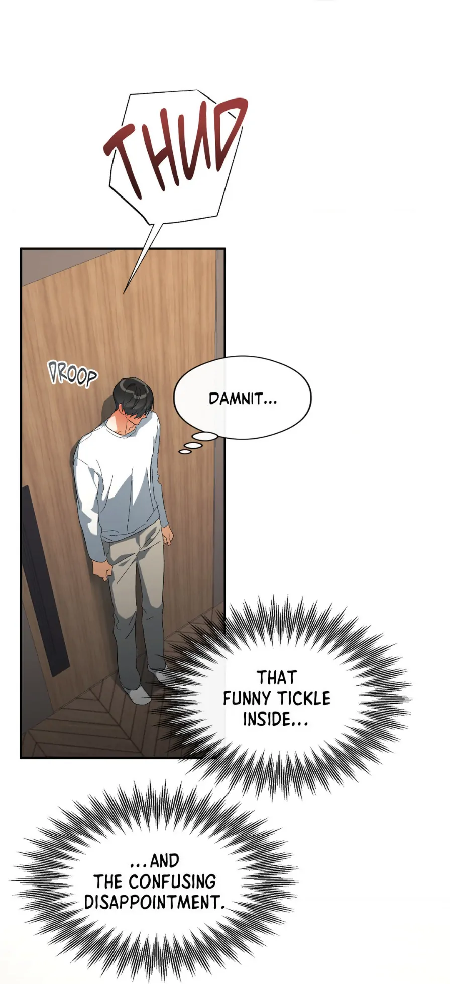 Half of Me 〘Official〙 - Chapter 60 manhwa