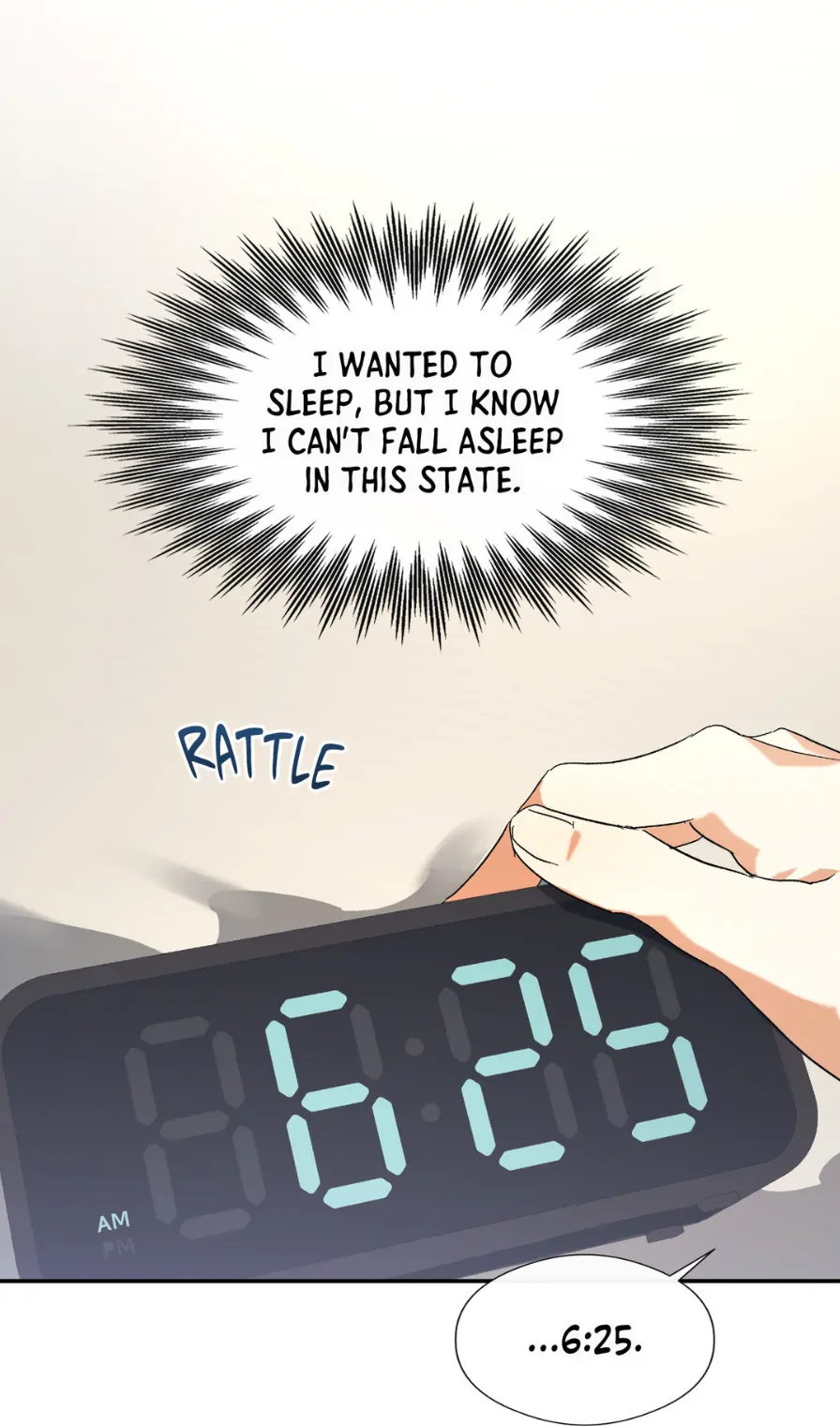 Half of Me 〘Official〙 - Chapter 60 manhwa