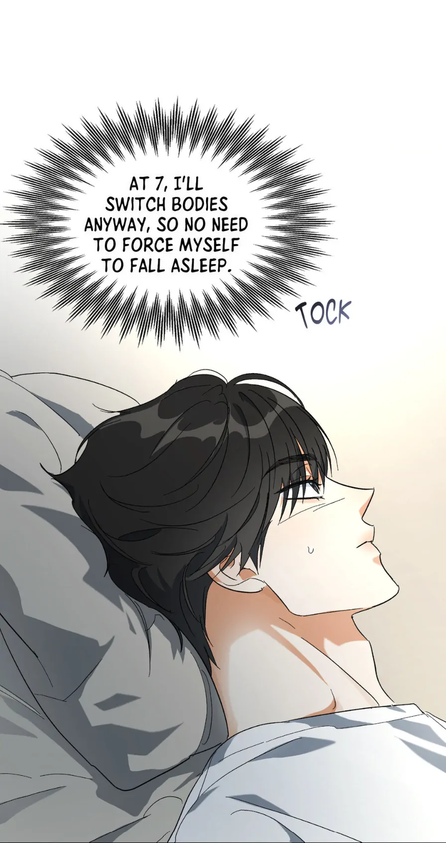 Half of Me 〘Official〙 - Chapter 60 manhwa