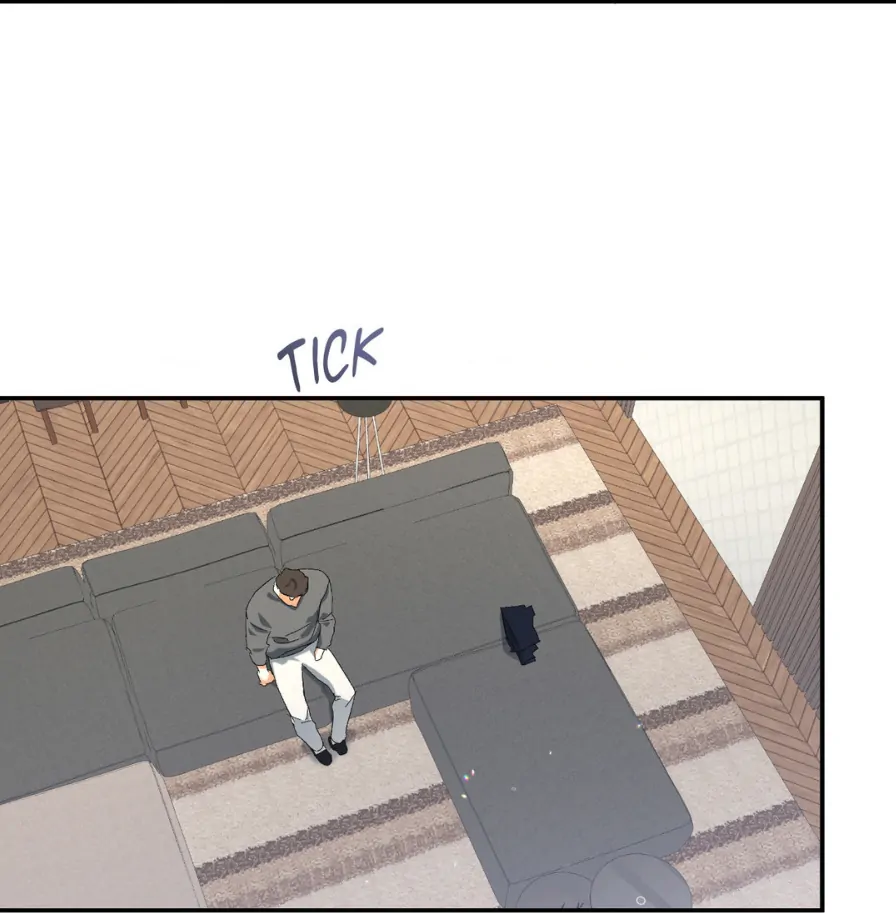 Half of Me 〘Official〙 - Chapter 60 manhwa