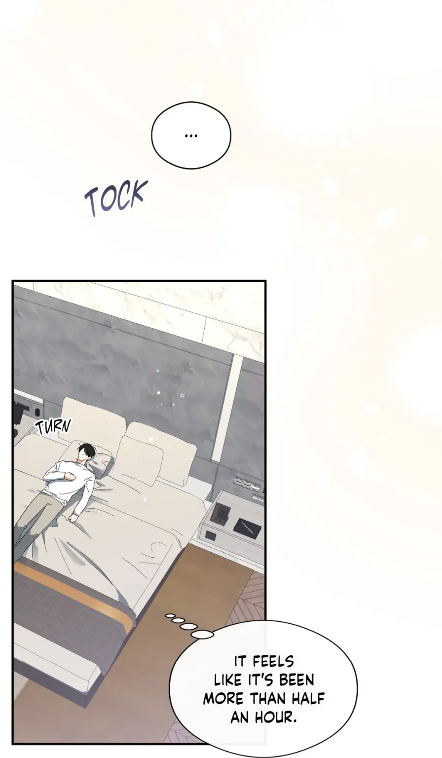 Half of Me 〘Official〙 - Chapter 60 manhwa