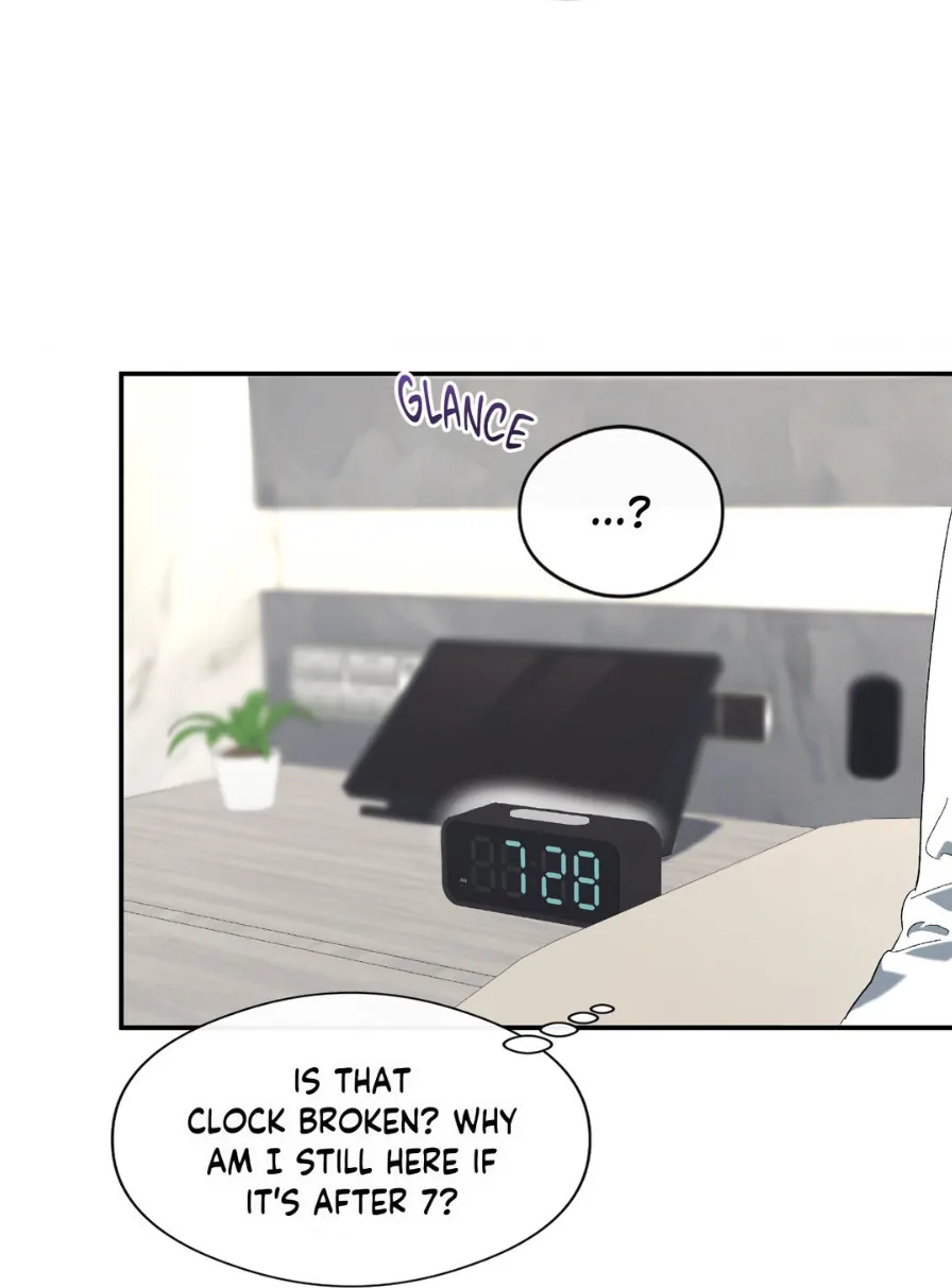 Half of Me 〘Official〙 - Chapter 60 manhwa