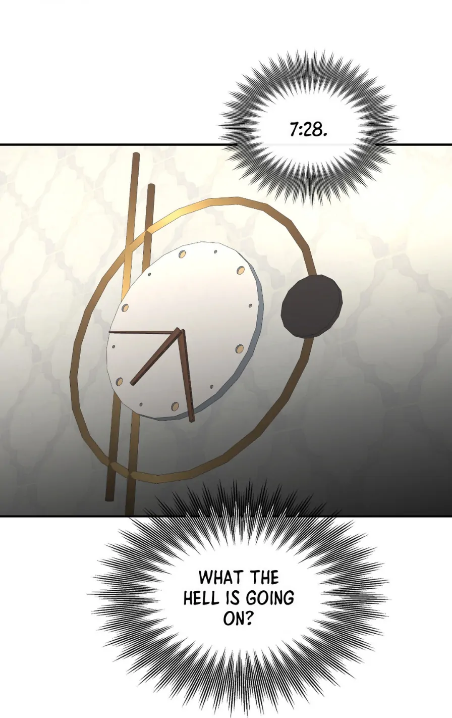 Half of Me 〘Official〙 - Chapter 60 manhwa