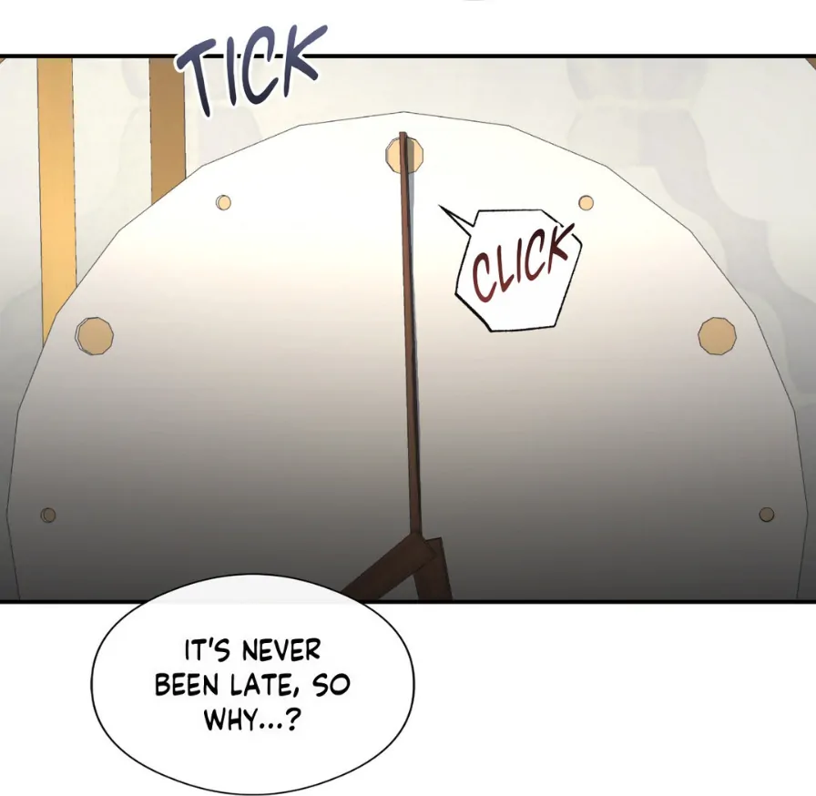 Half of Me 〘Official〙 - Chapter 60 manhwa