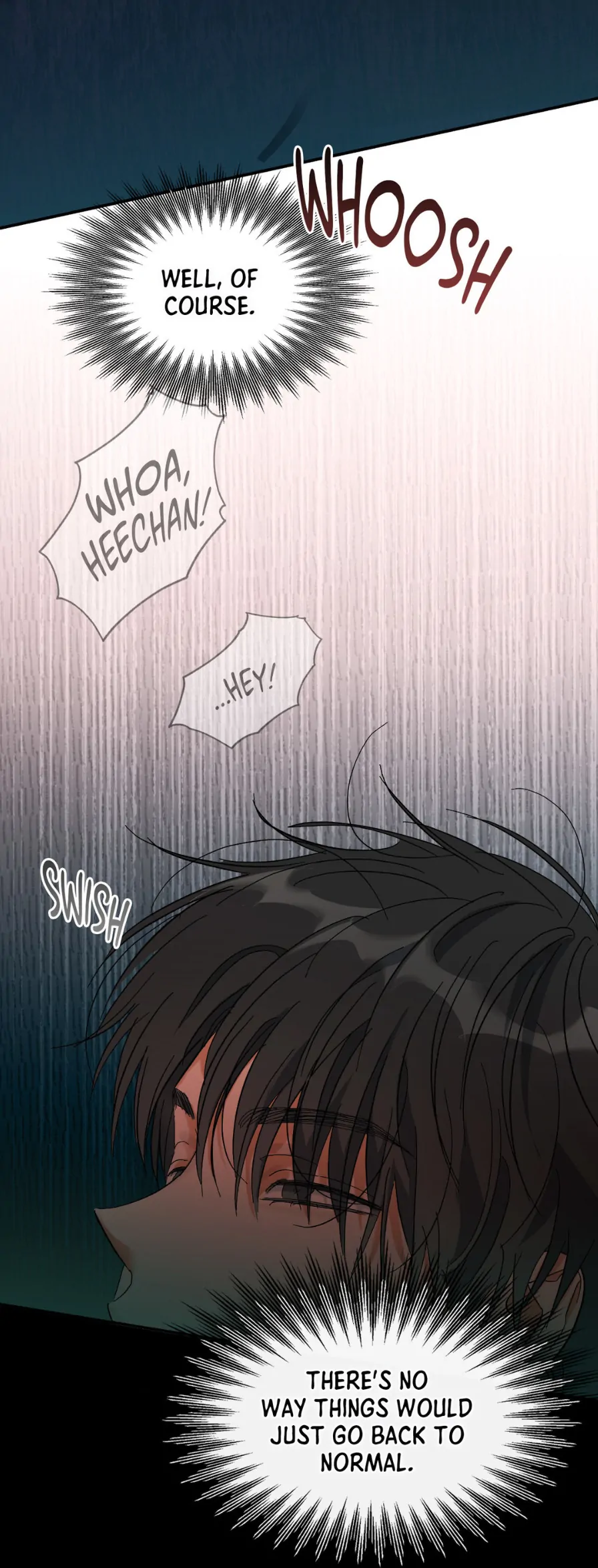 Half of Me 〘Official〙 - Chapter 60 manhwa