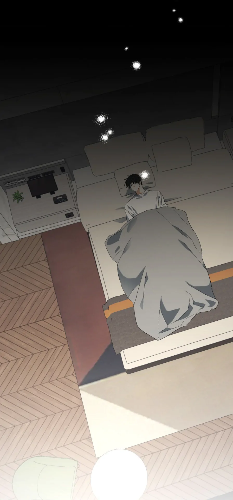 Half of Me 〘Official〙 - Chapter 60 manhwa