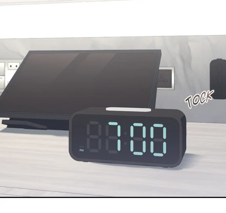 Half of Me 〘Official〙 - Chapter 60 manhwa