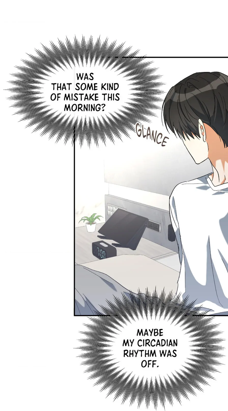 Half of Me 〘Official〙 - Chapter 60 manhwa