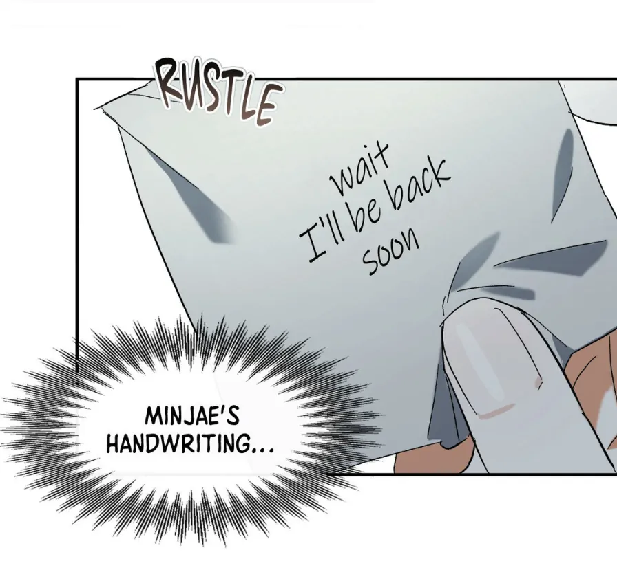 Half of Me 〘Official〙 - Chapter 60 manhwa