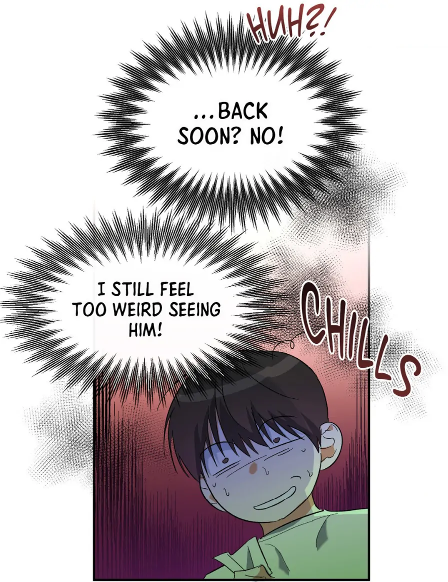 Half of Me 〘Official〙 - Chapter 60 manhwa