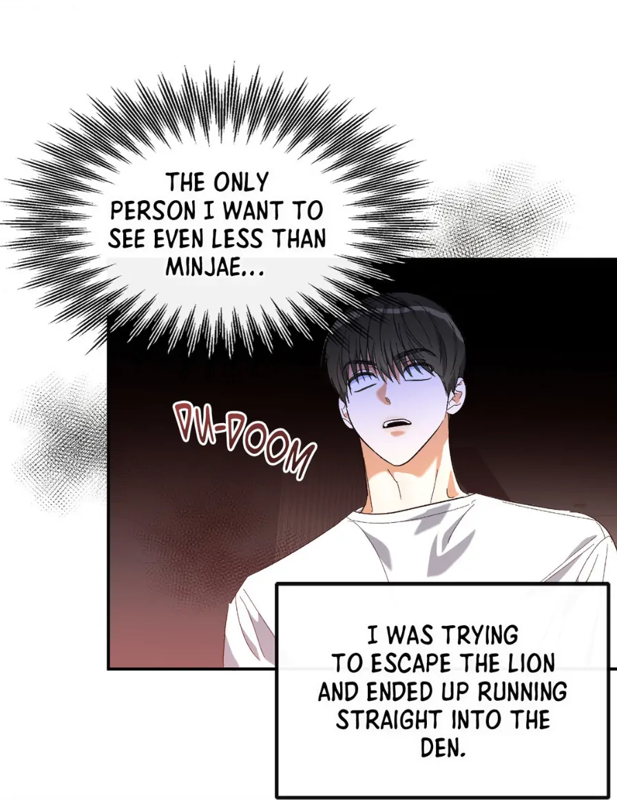 Half of Me 〘Official〙 - Chapter 60 manhwa