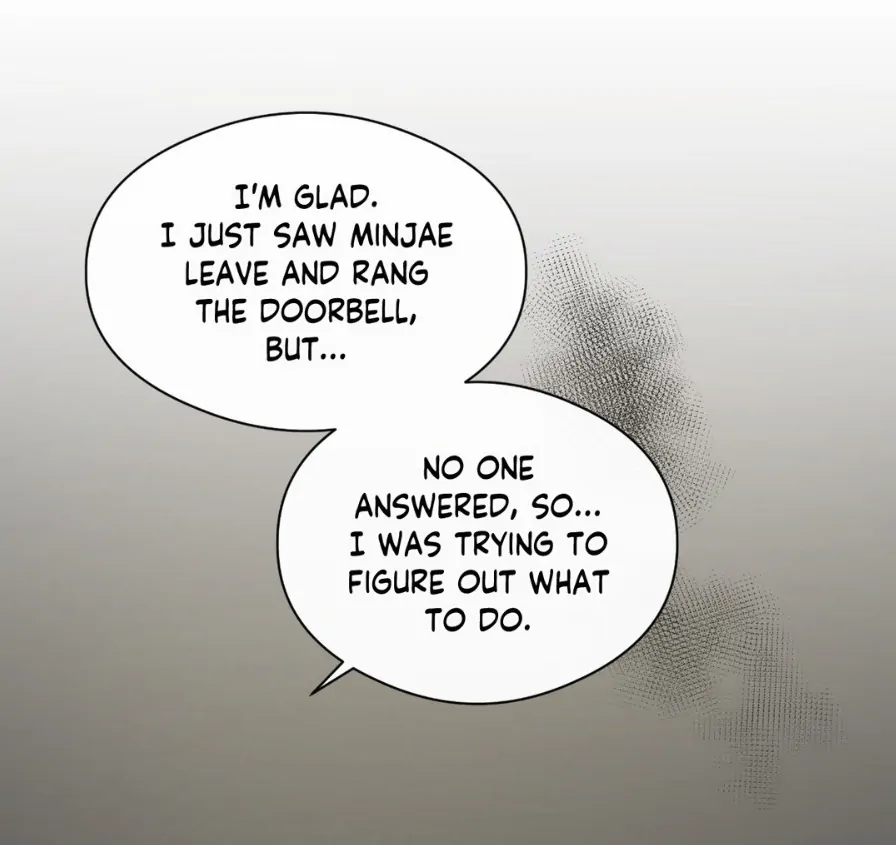 Half of Me 〘Official〙 - Chapter 60 manhwa