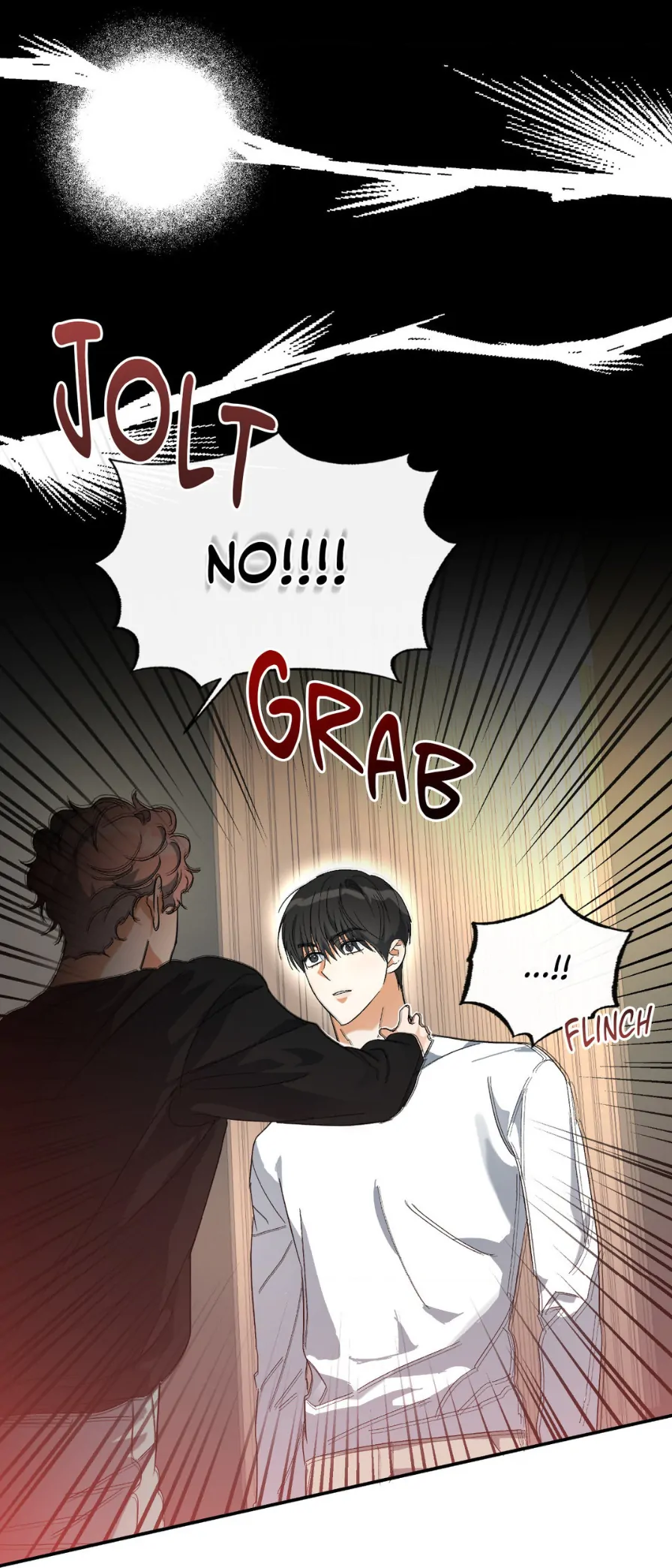 Half of Me 〘Official〙 - Chapter 60 manhwa