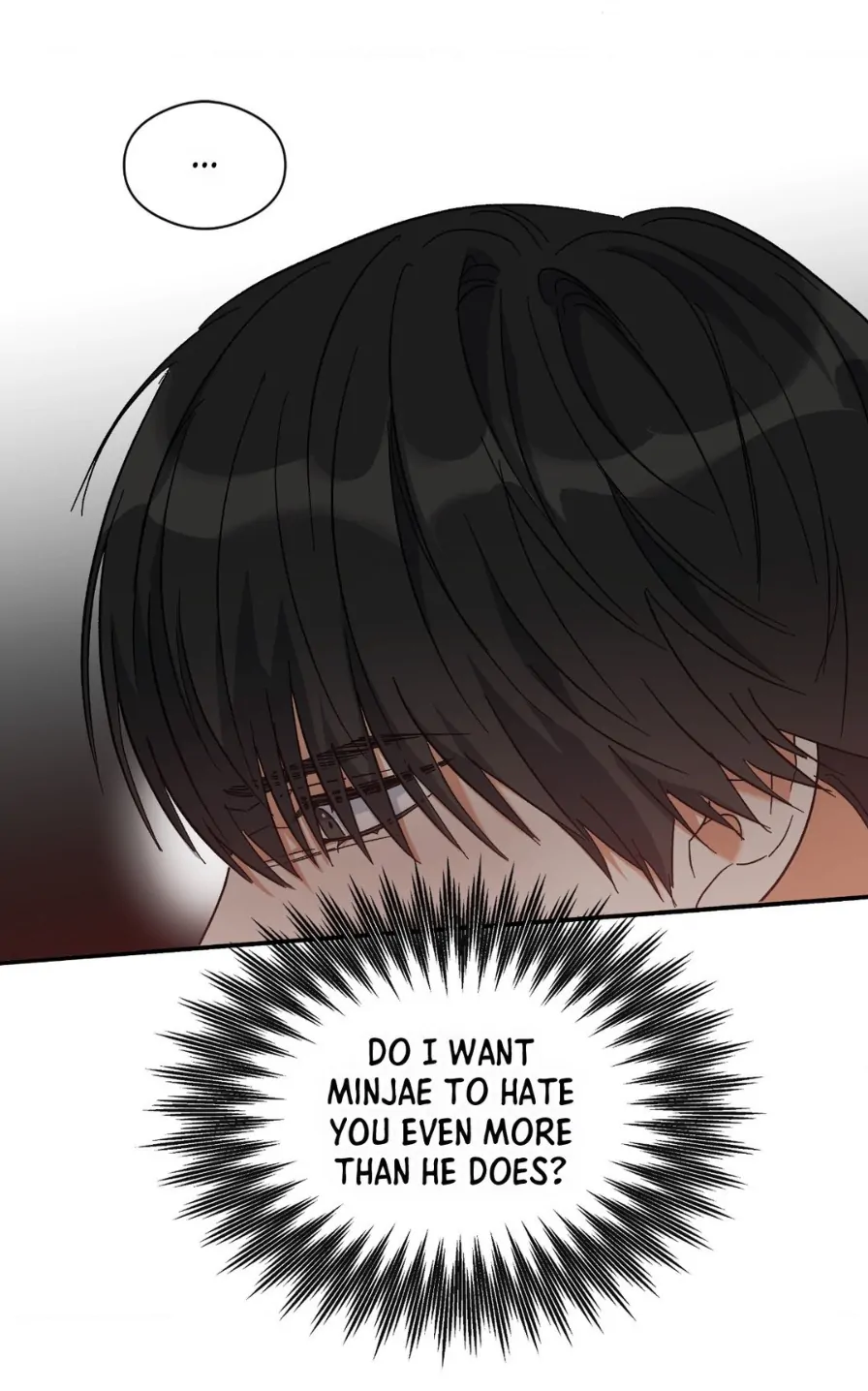 Half of Me 〘Official〙 - Chapter 61 manhwa