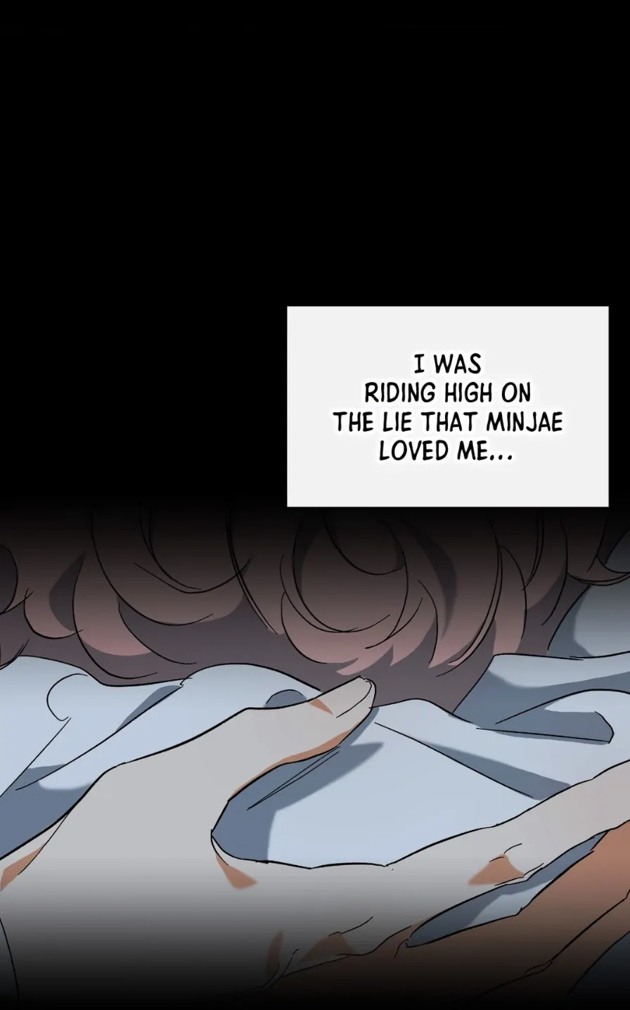 Half of Me 〘Official〙 - Chapter 61 manhwa