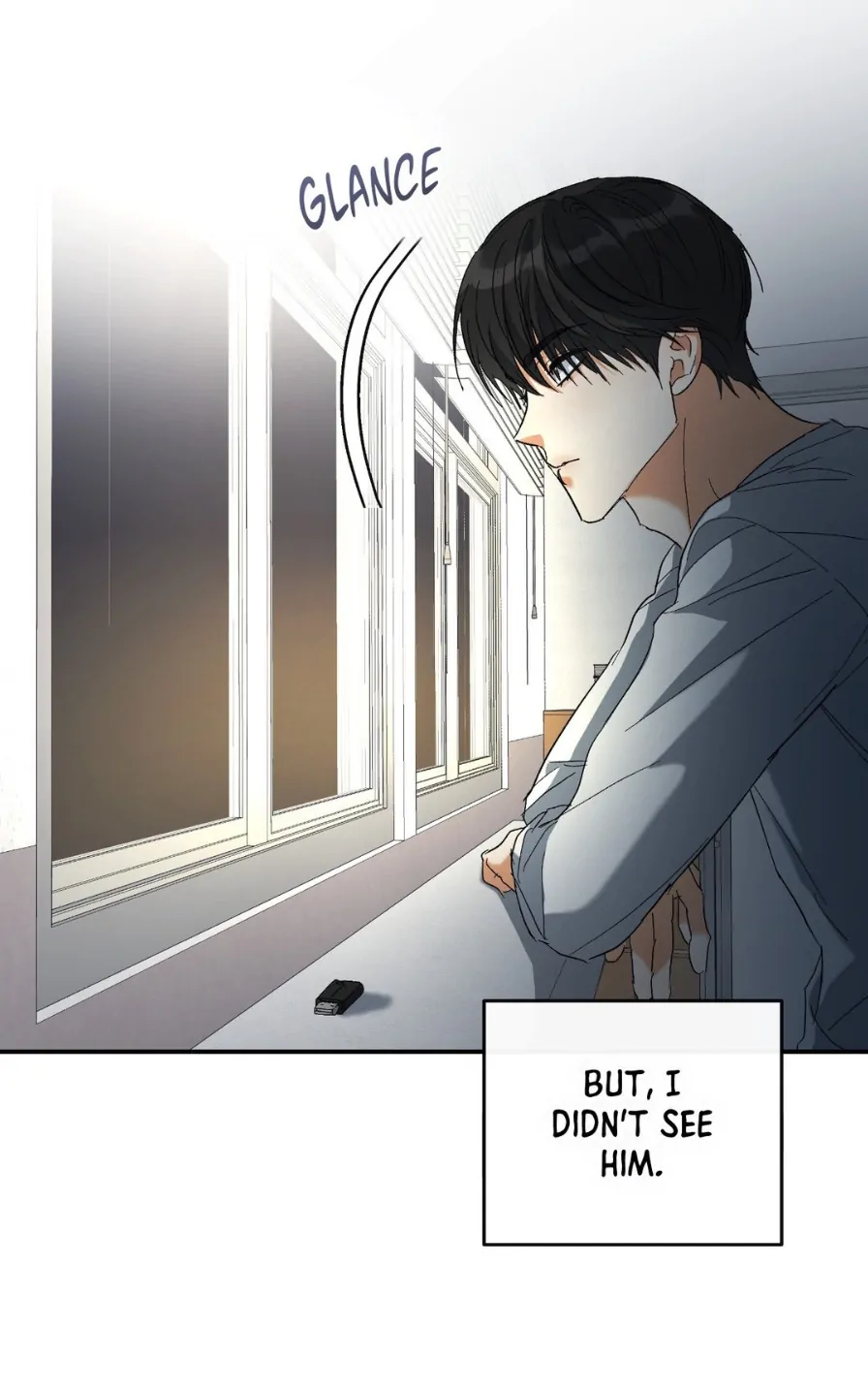 Half of Me 〘Official〙 - Chapter 61 manhwa