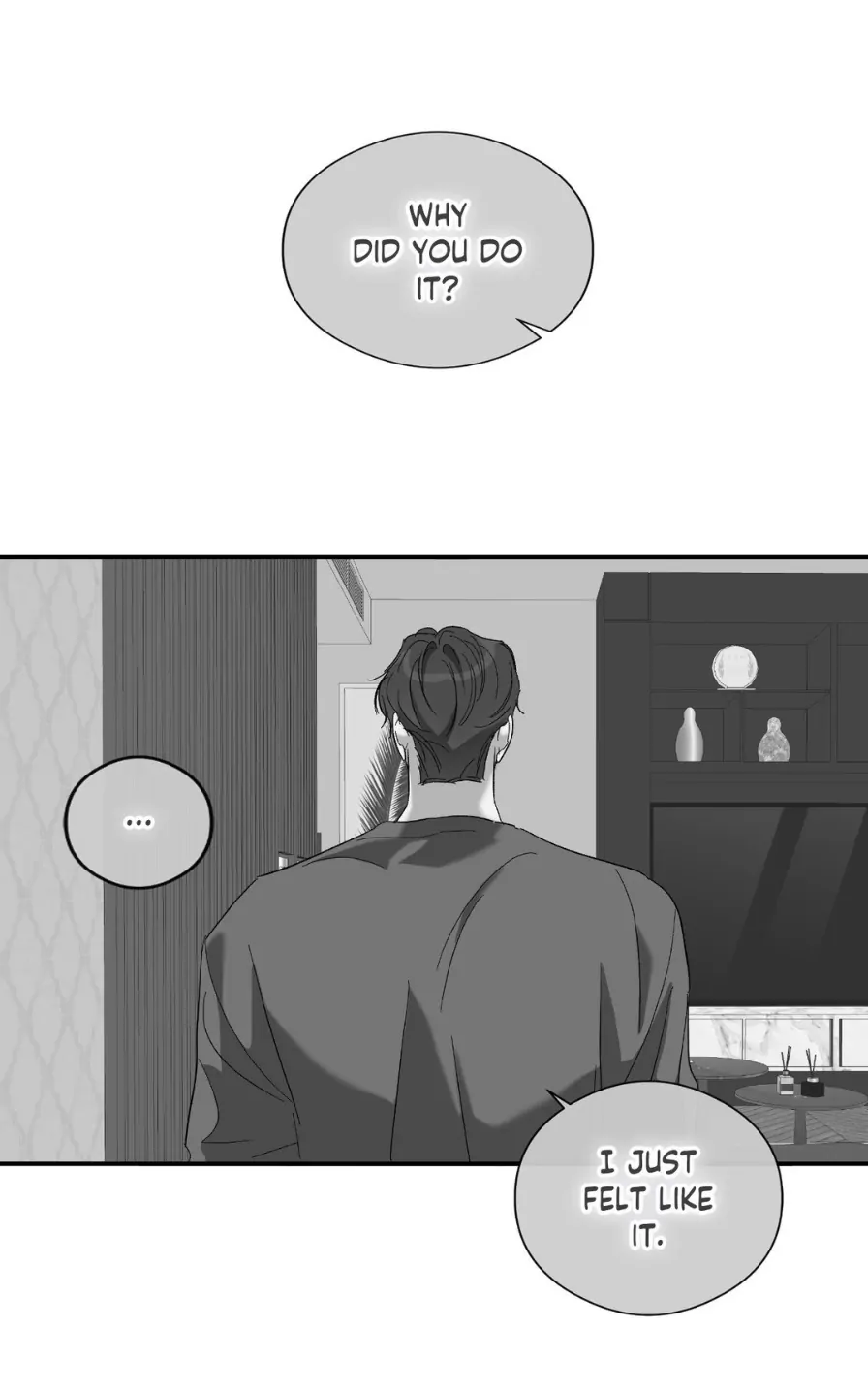 Half of Me 〘Official〙 - Chapter 61 manhwa