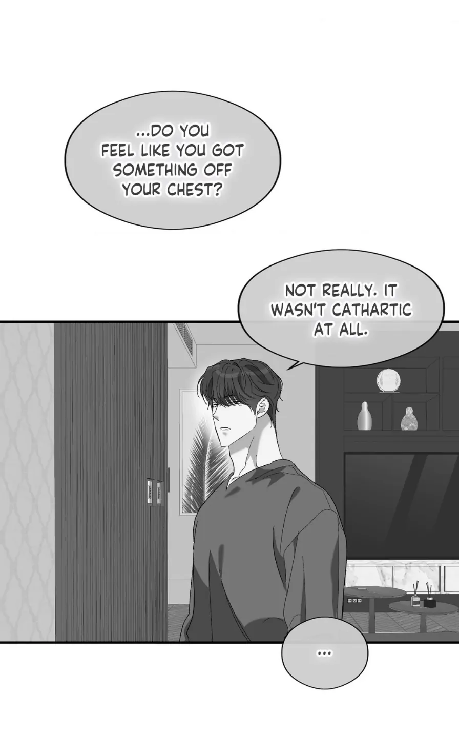 Half of Me 〘Official〙 - Chapter 61 manhwa