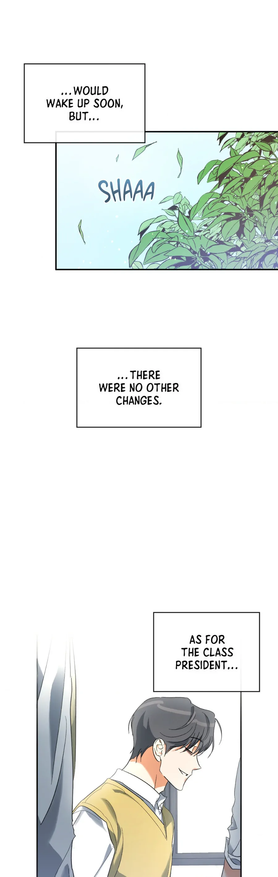 Half of Me 〘Official〙 - Chapter 62 manhwa