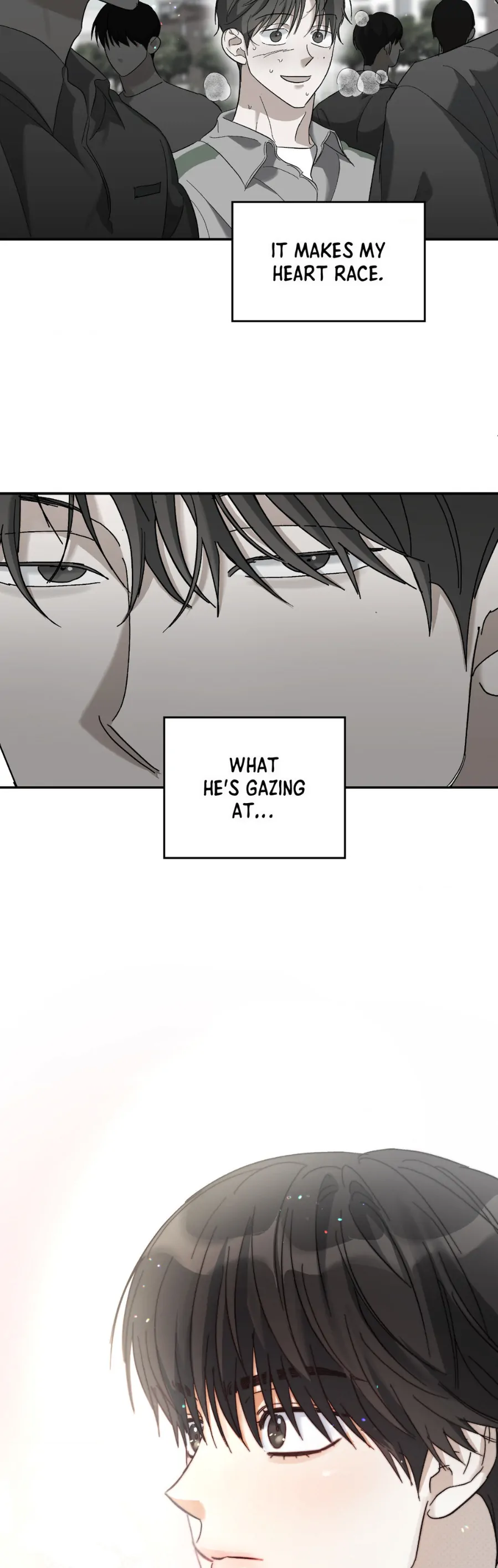 Half of Me 〘Official〙 - Chapter 62 manhwa