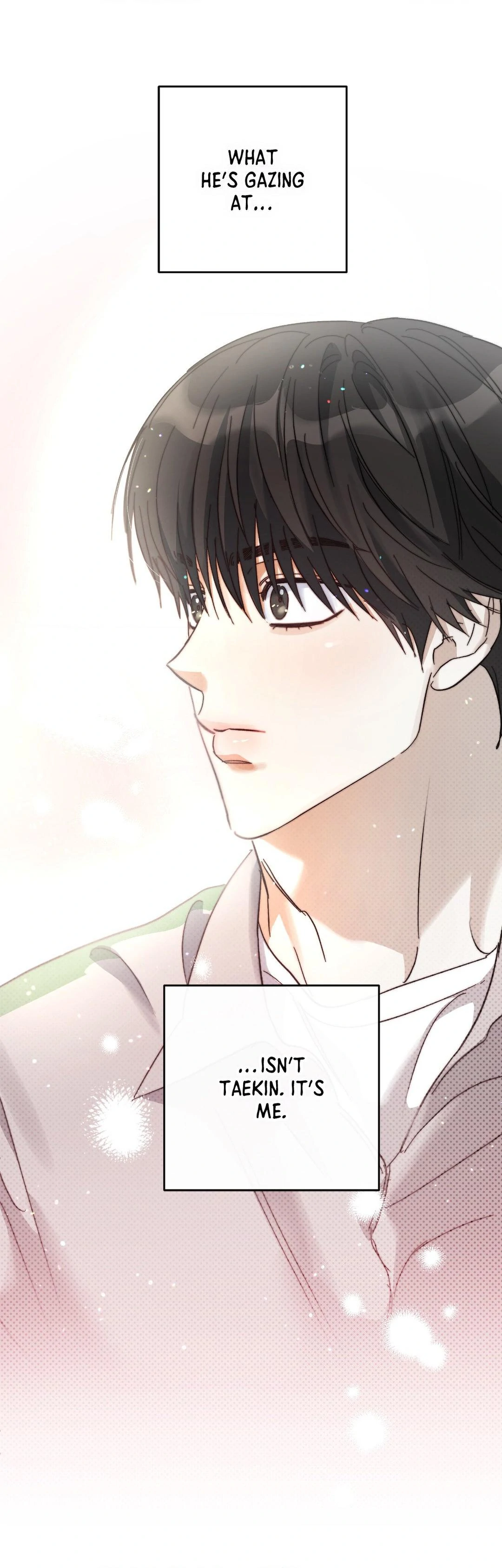 Half of Me 〘Official〙 - Chapter 63 manhwa