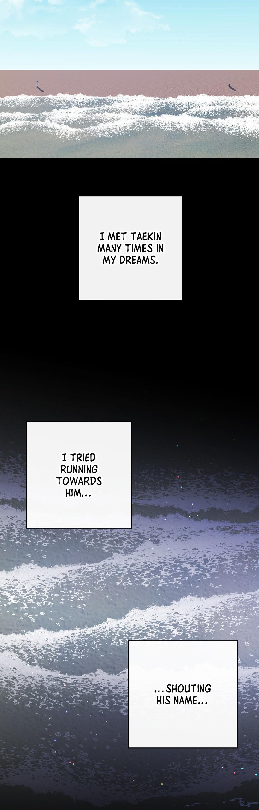 Half of Me 〘Official〙 - Chapter 65 manhwa