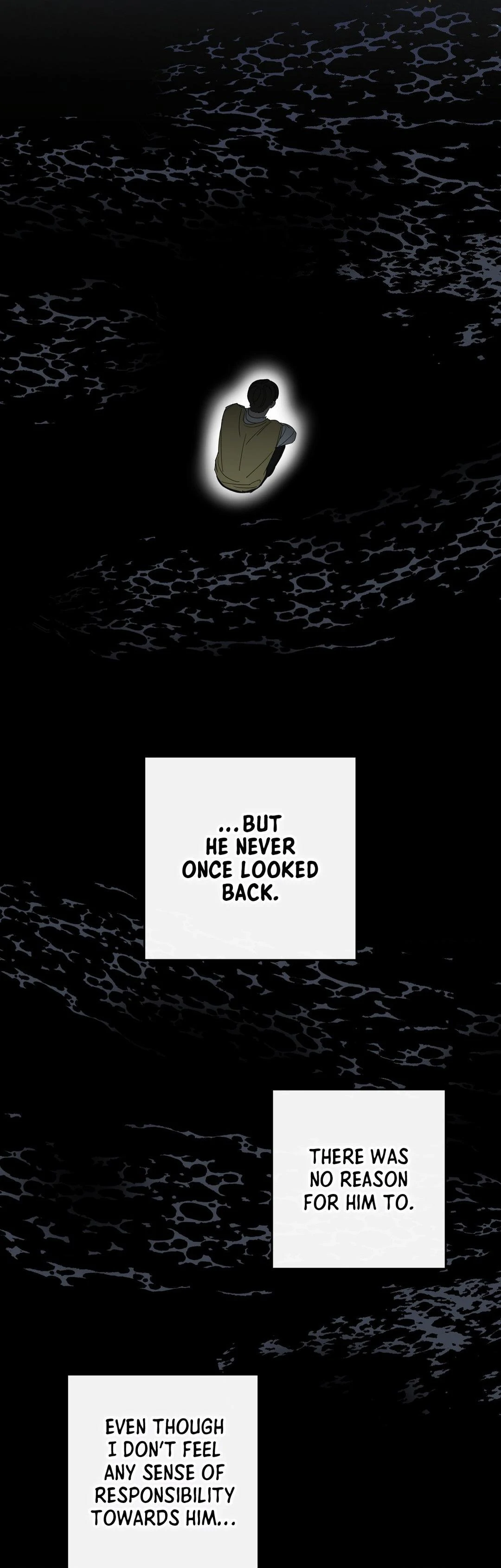 Half of Me 〘Official〙 - Chapter 65 manhwa