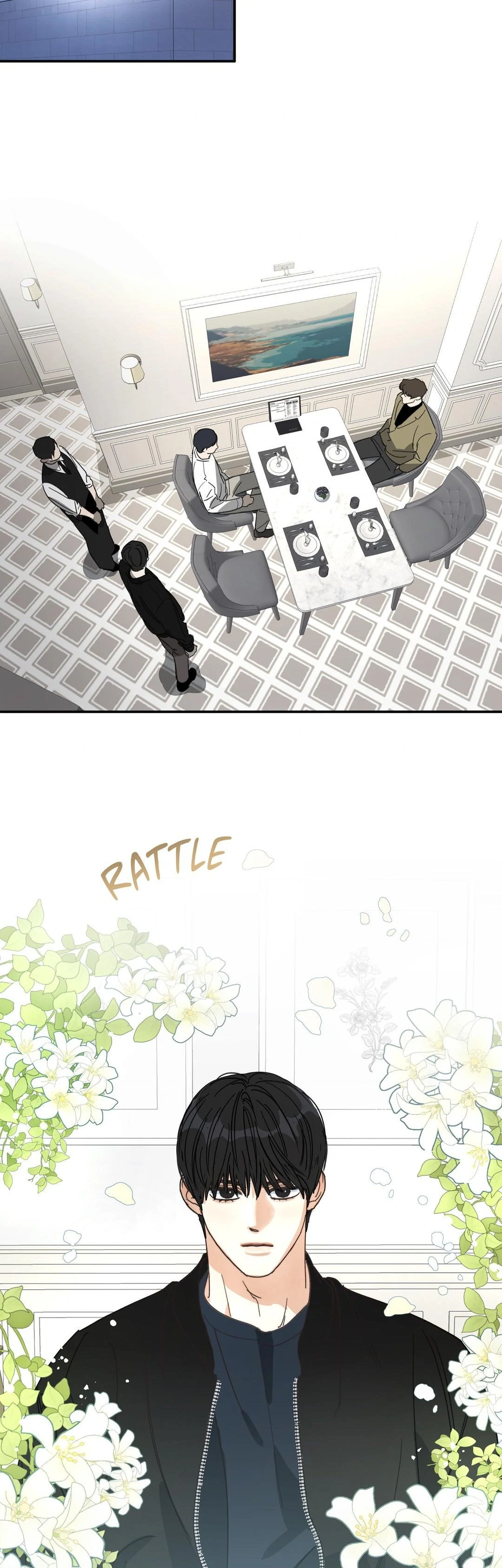 Half of Me 〘Official〙 - Chapter 65 manhwa