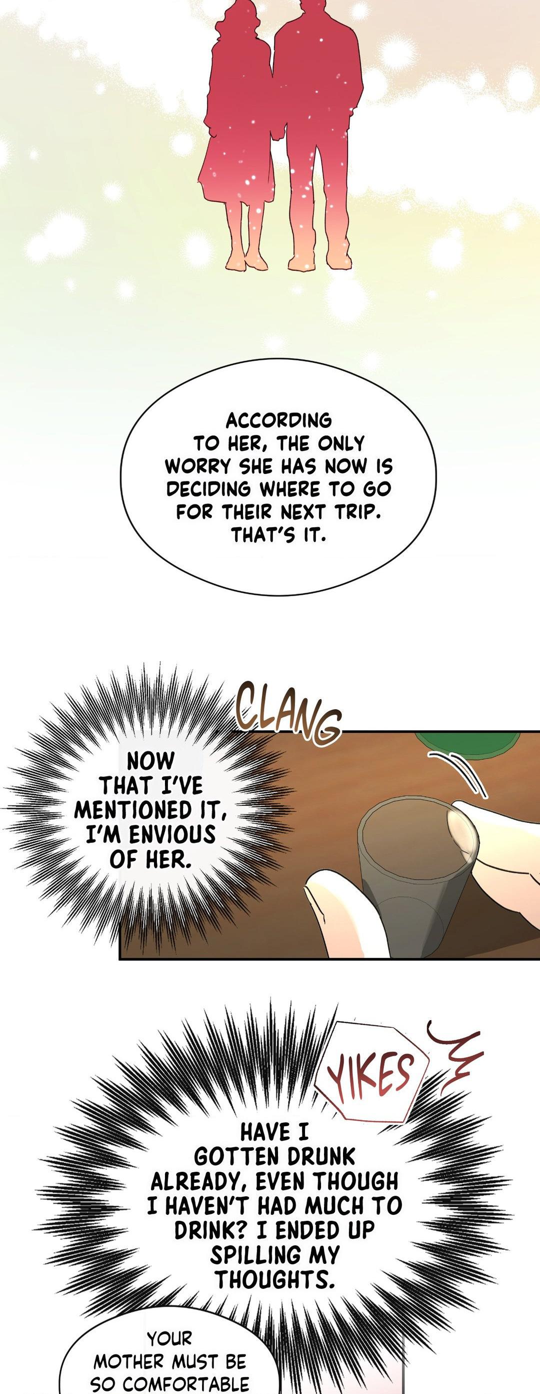 Half of Me 〘Official〙 - Chapter 66 manhwa