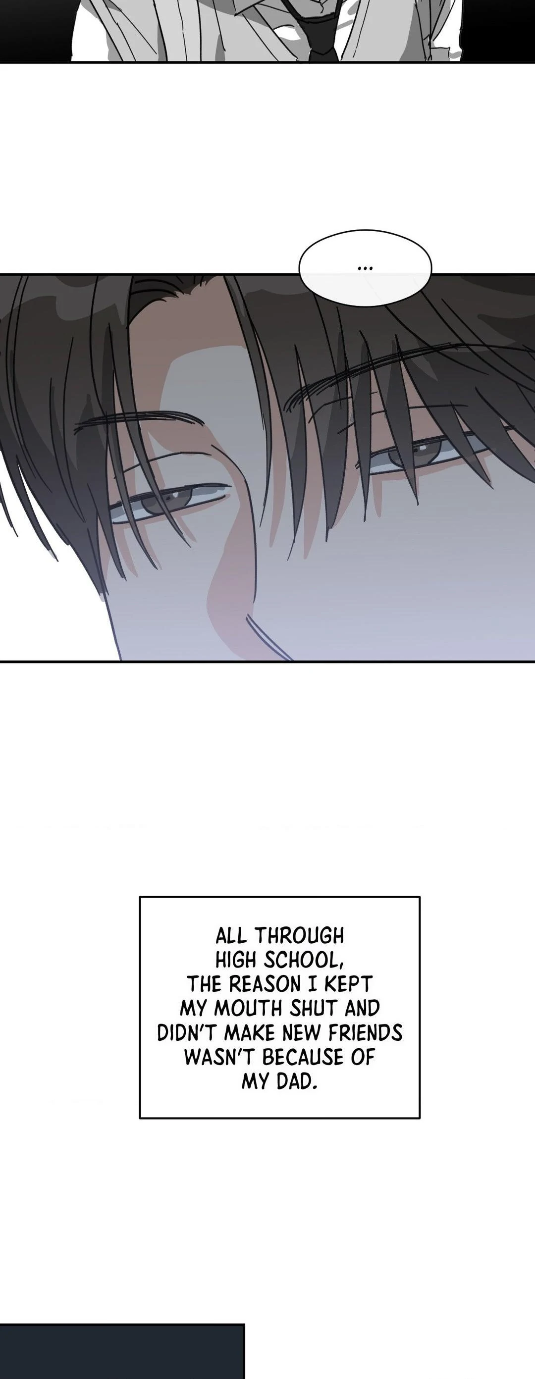Half of Me 〘Official〙 - Chapter 66 manhwa