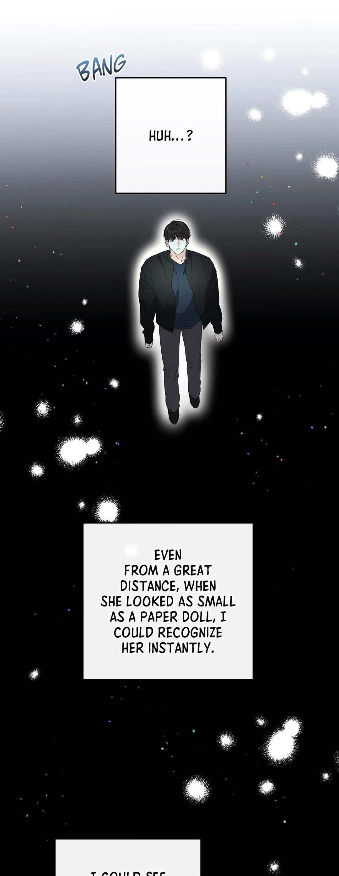 Half of Me 〘Official〙 - Chapter 66 manhwa