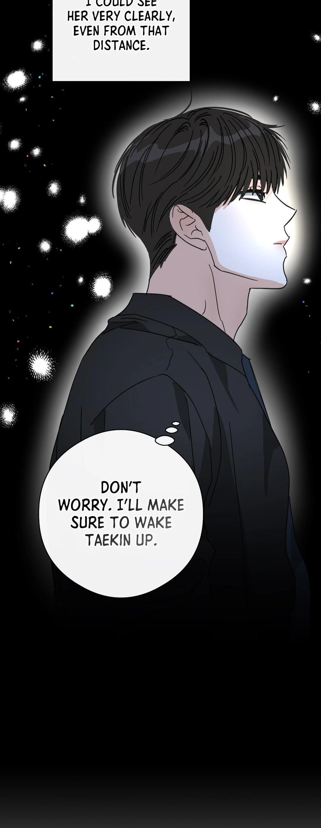 Half of Me 〘Official〙 - Chapter 66 manhwa