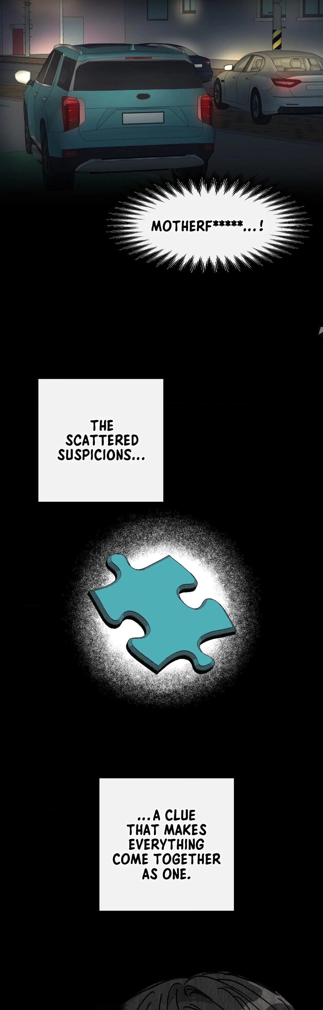 Half of Me 〘Official〙 - Chapter 67 manhwa