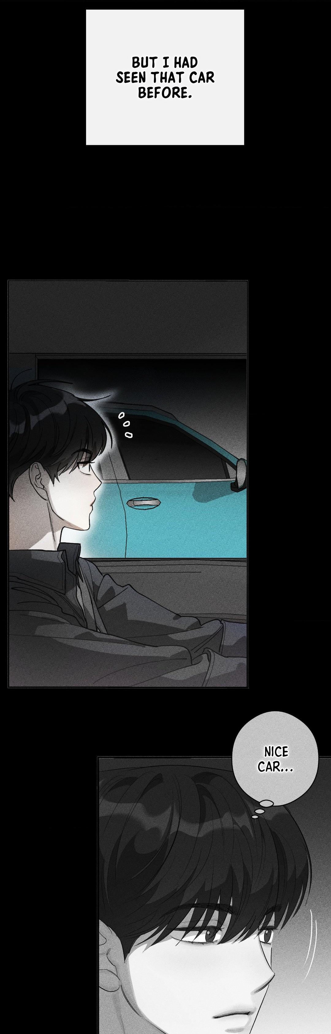 Half of Me 〘Official〙 - Chapter 67 manhwa