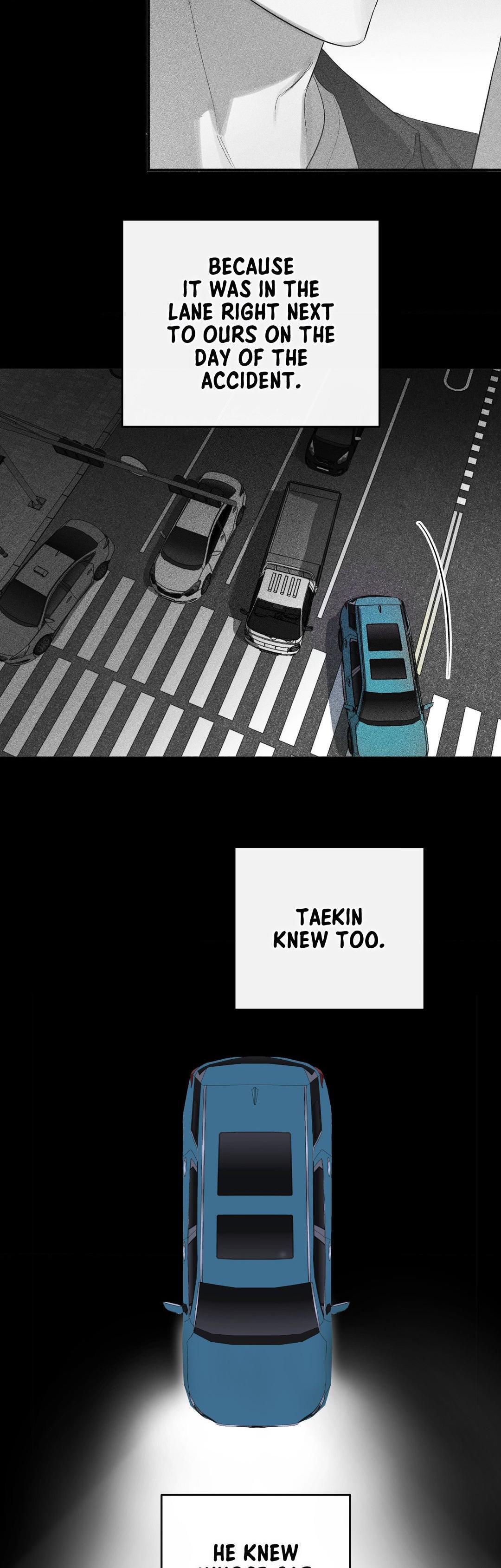 Half of Me 〘Official〙 - Chapter 67 manhwa