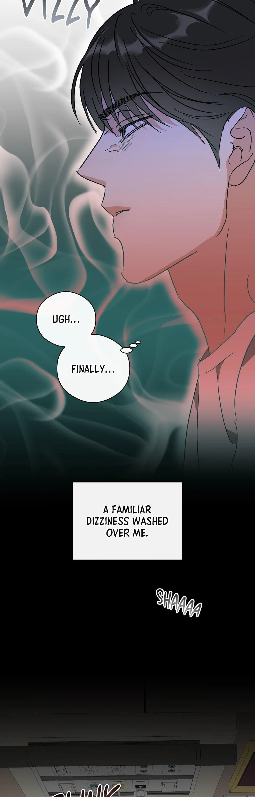 Half of Me 〘Official〙 - Chapter 68 manhwa