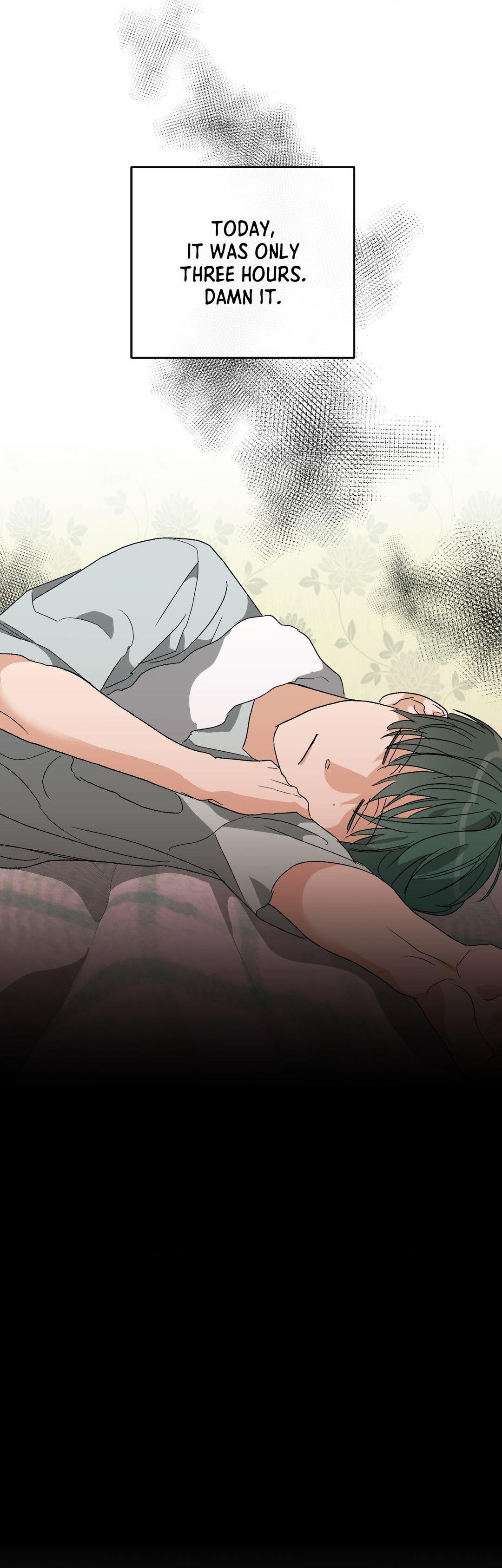 Half of Me 〘Official〙 - Chapter 68 manhwa