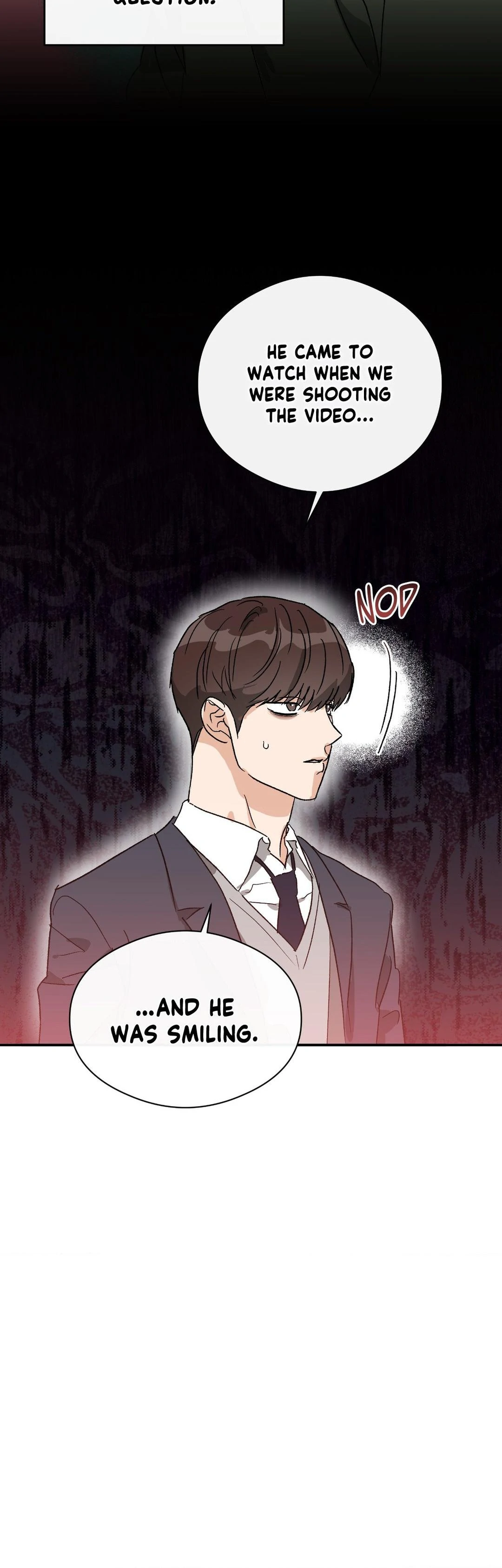 Half of Me 〘Official〙 - Chapter 69 manhwa