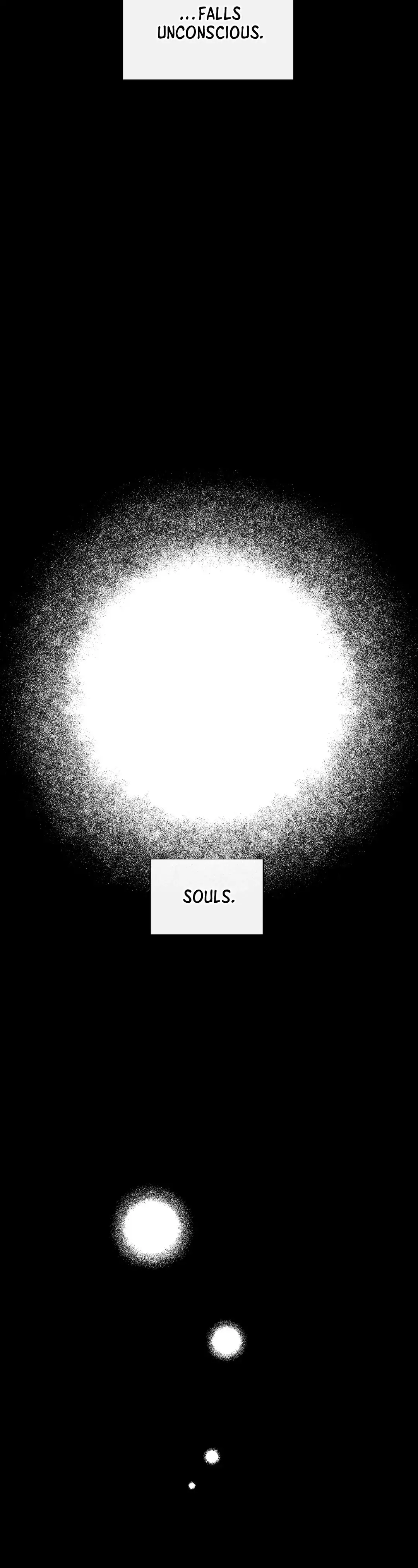 Half of Me 〘Official〙 - Chapter 7 manhwa