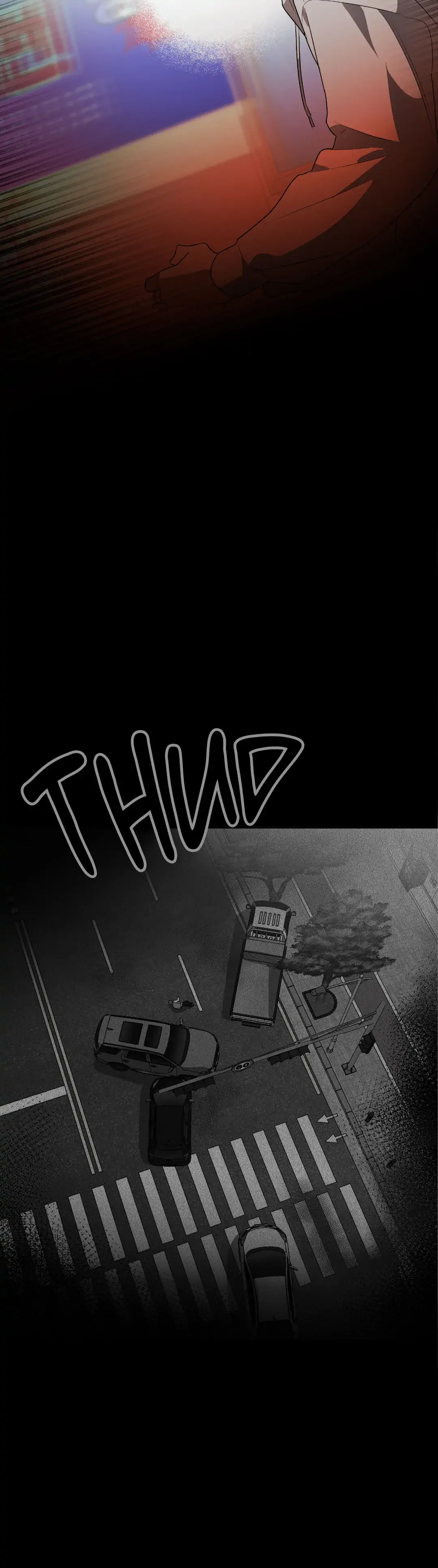 Half of Me 〘Official〙 - Chapter 7 manhwa