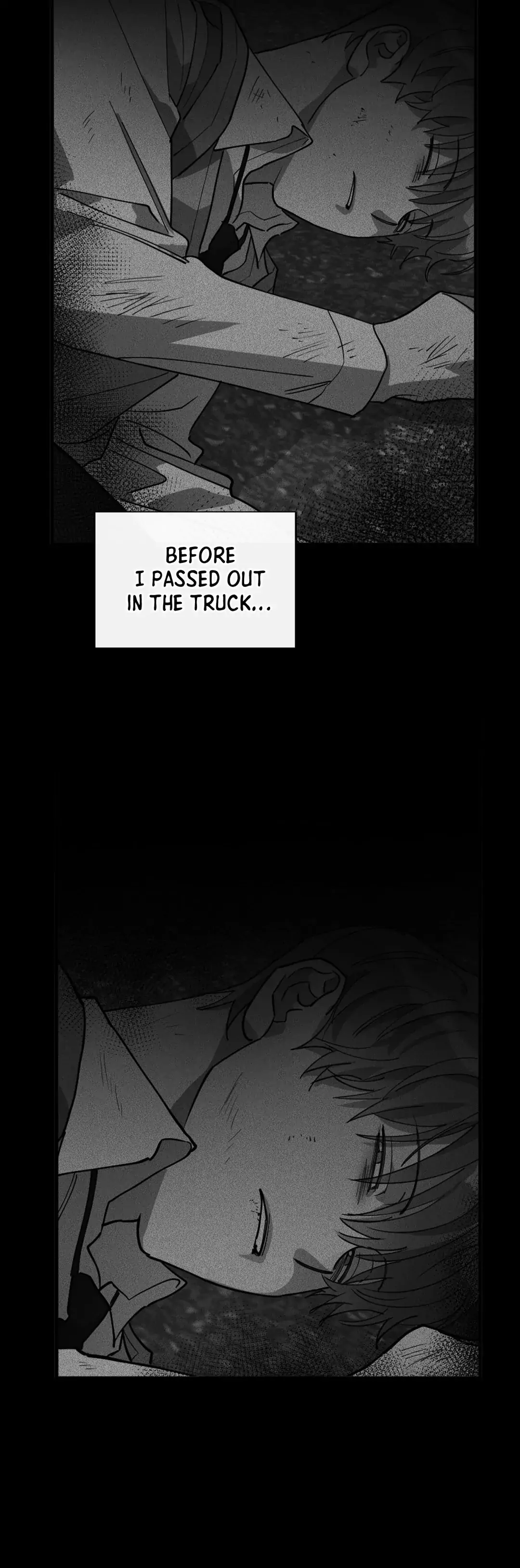 Half of Me 〘Official〙 - Chapter 7 manhwa