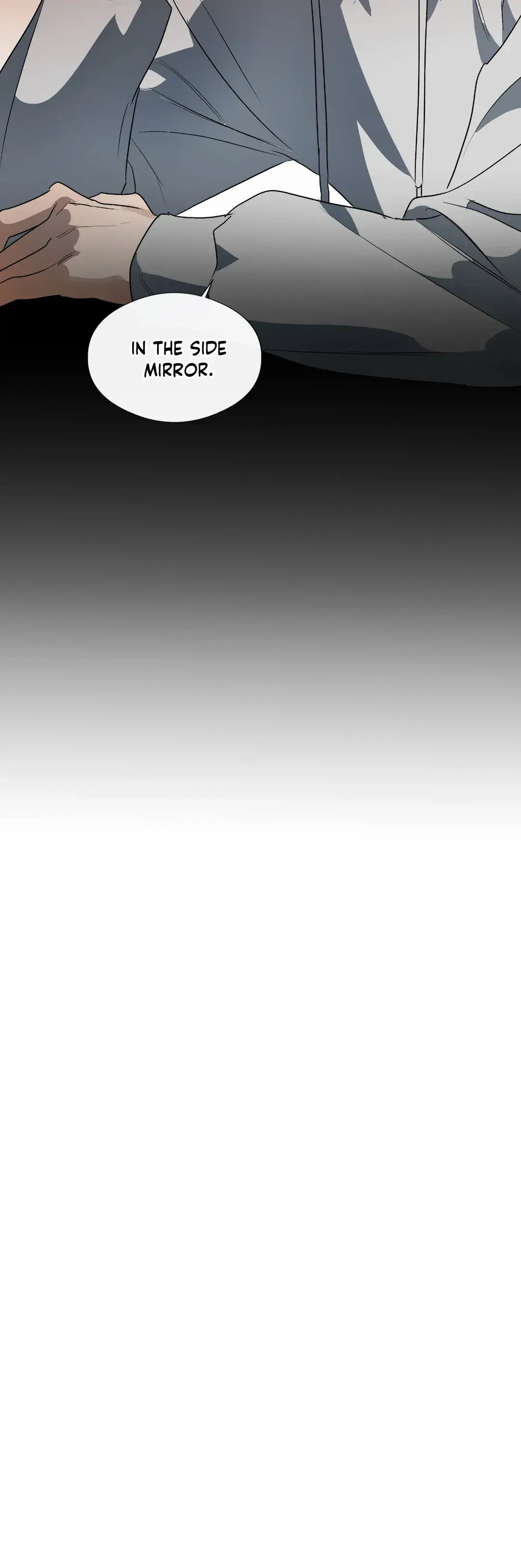 Half of Me 〘Official〙 - Chapter 7 manhwa