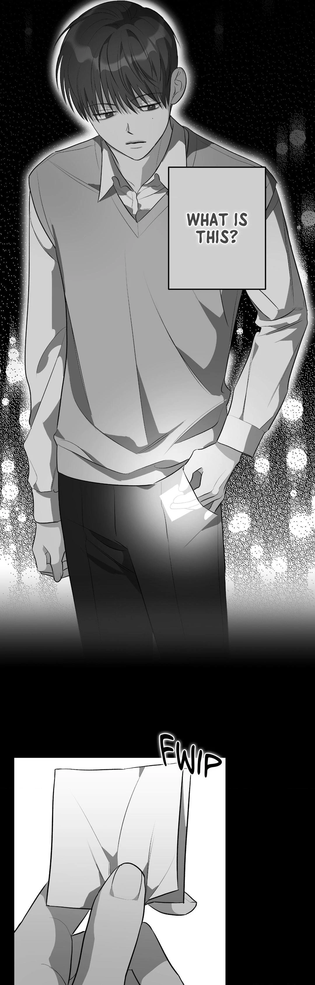 Half of Me 〘Official〙 - Chapter 70 manhwa