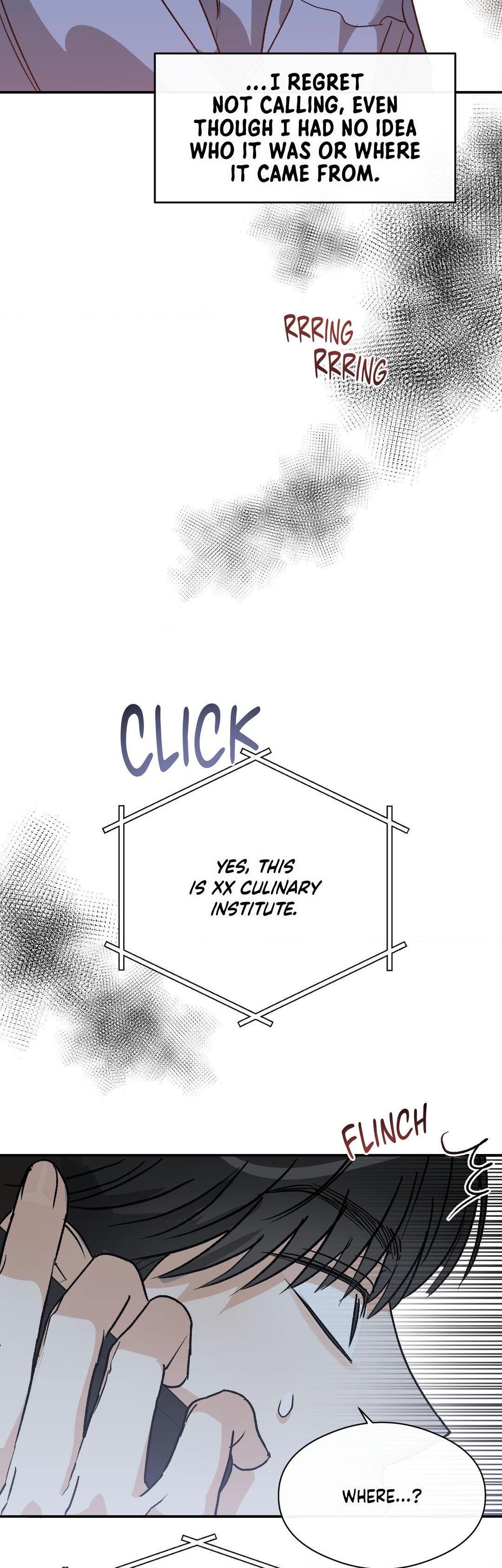 Half of Me 〘Official〙 - Chapter 70 manhwa