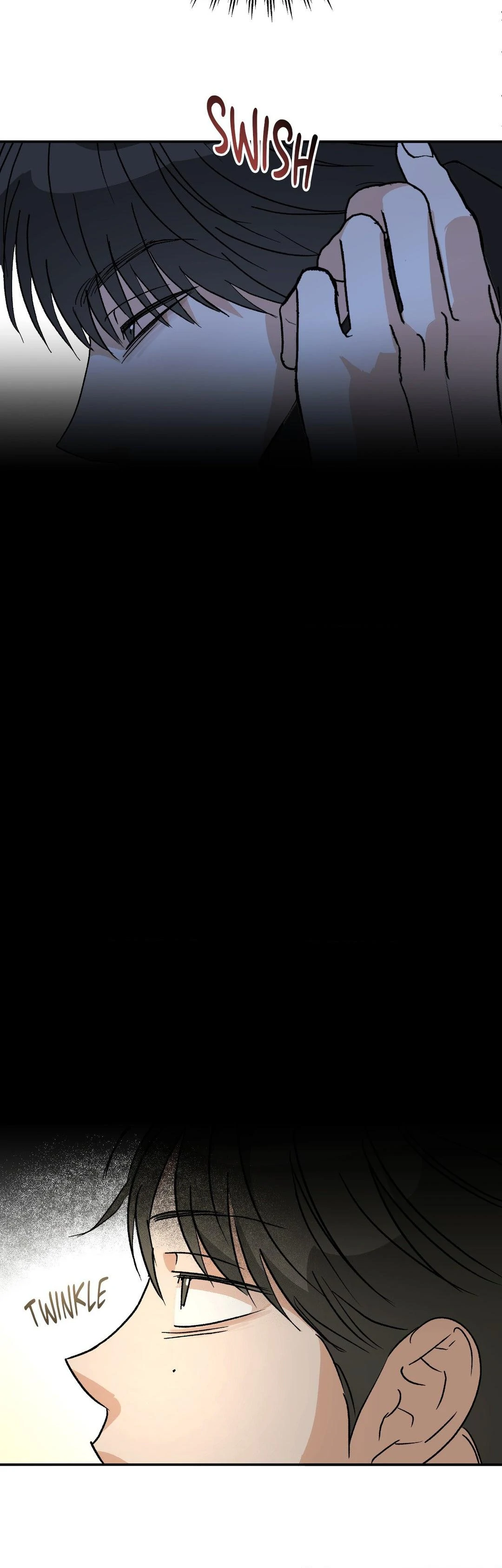 Half of Me 〘Official〙 - Chapter 70 manhwa