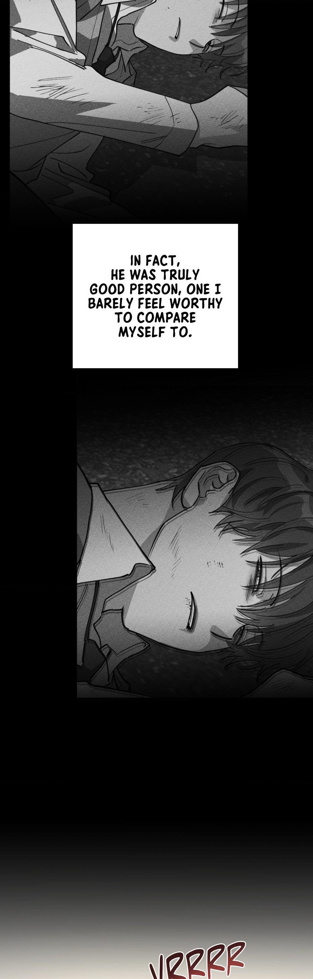 Half of Me 〘Official〙 - Chapter 70 manhwa