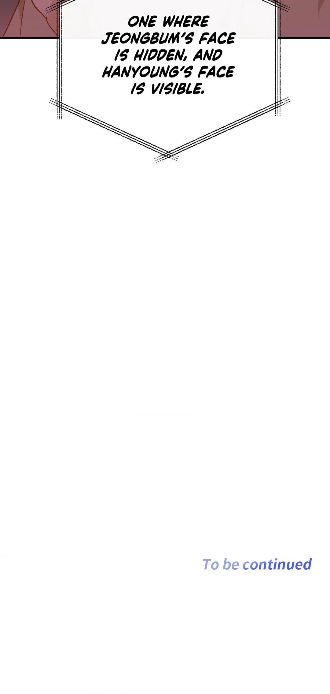 Half of Me 〘Official〙 - Chapter 70 manhwa